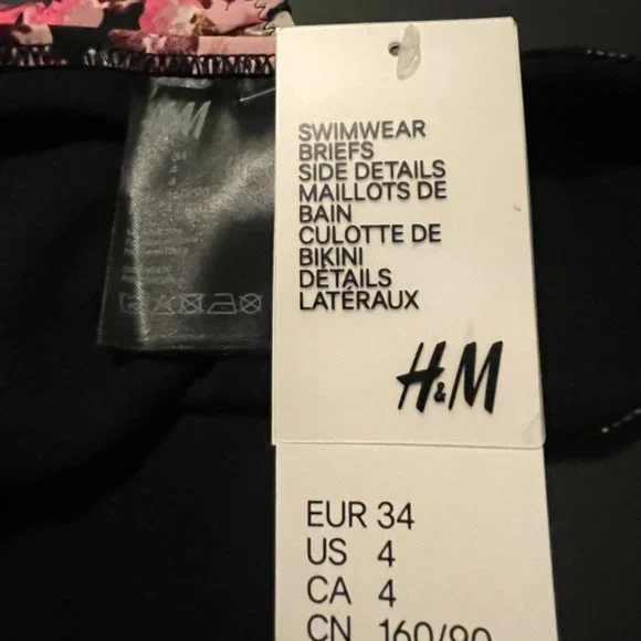 H&M Bikini Set - Picture 5 of 16